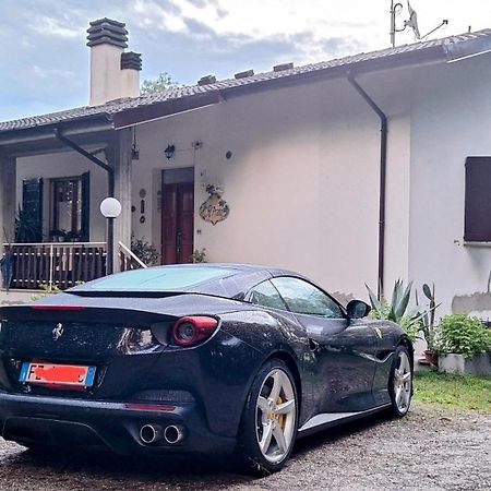 Il Prato Predappio Exterior foto
