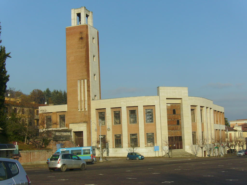 Il Prato Predappio Exterior foto