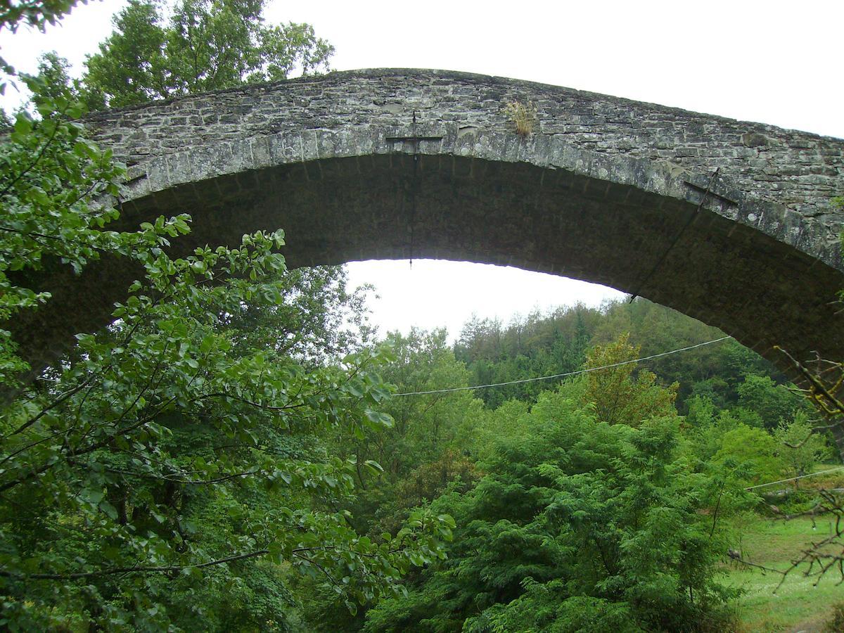 Il Prato Predappio Exterior foto