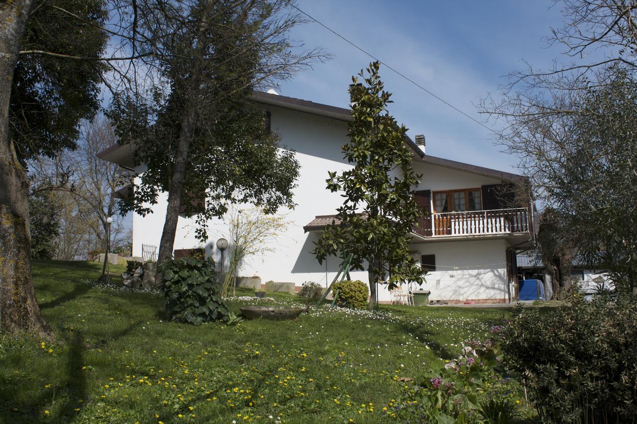 Il Prato Predappio Exterior foto
