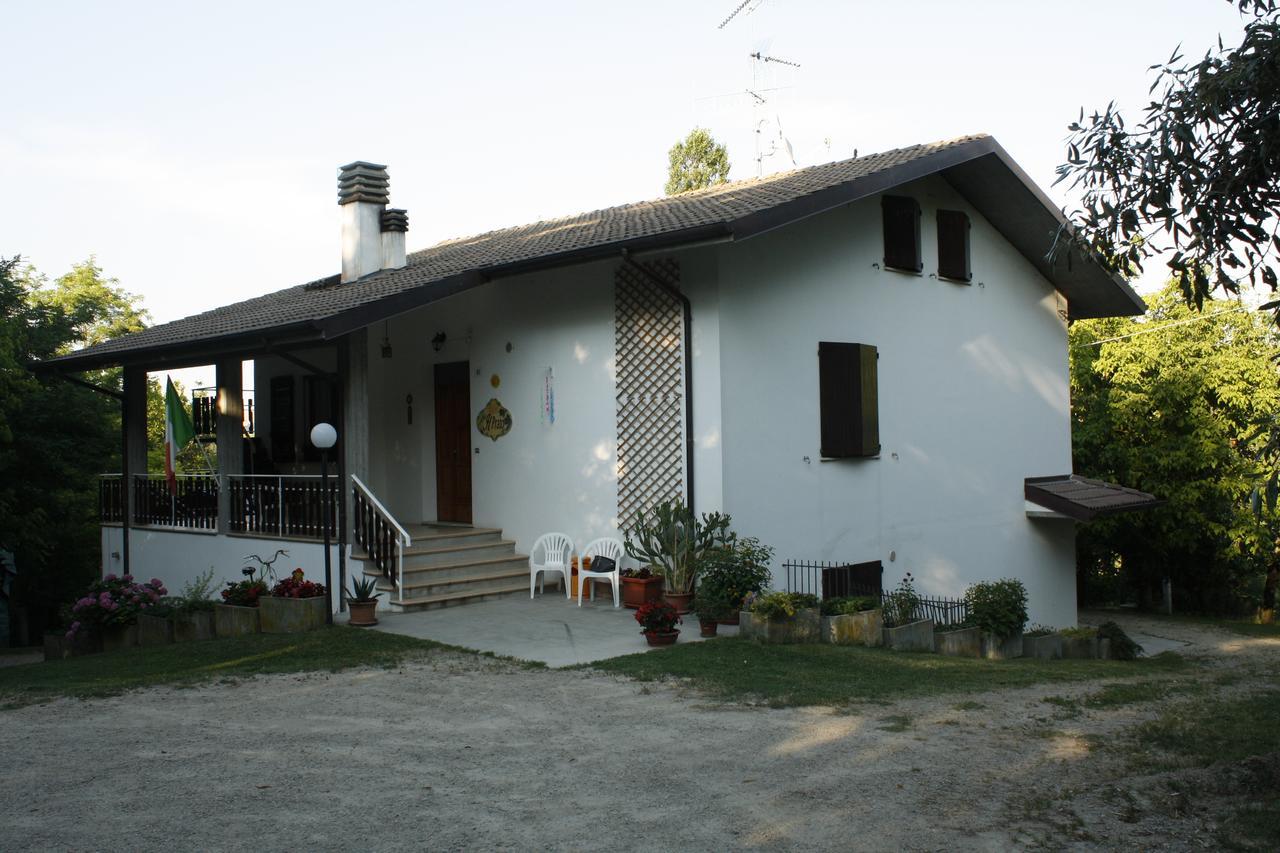 Il Prato Predappio Exterior foto