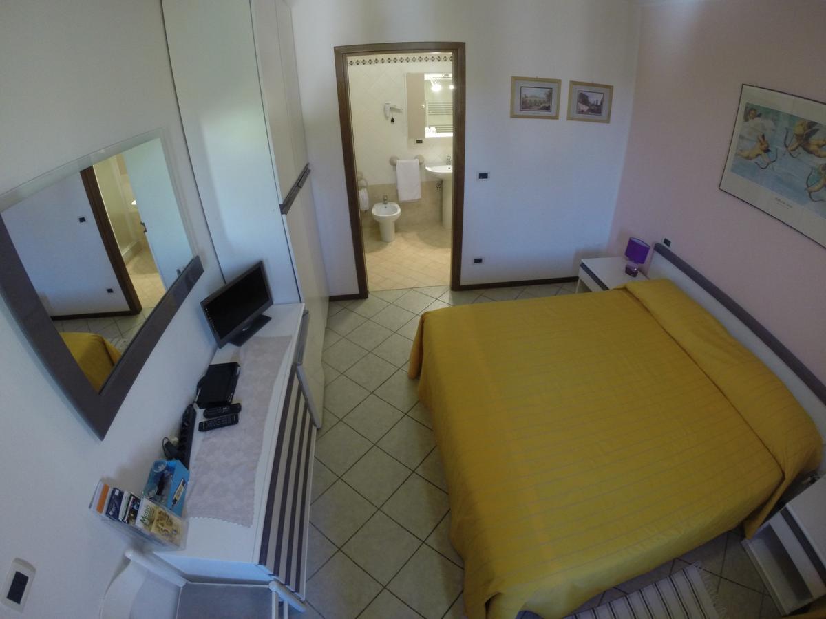 Il Prato Predappio Quarto foto